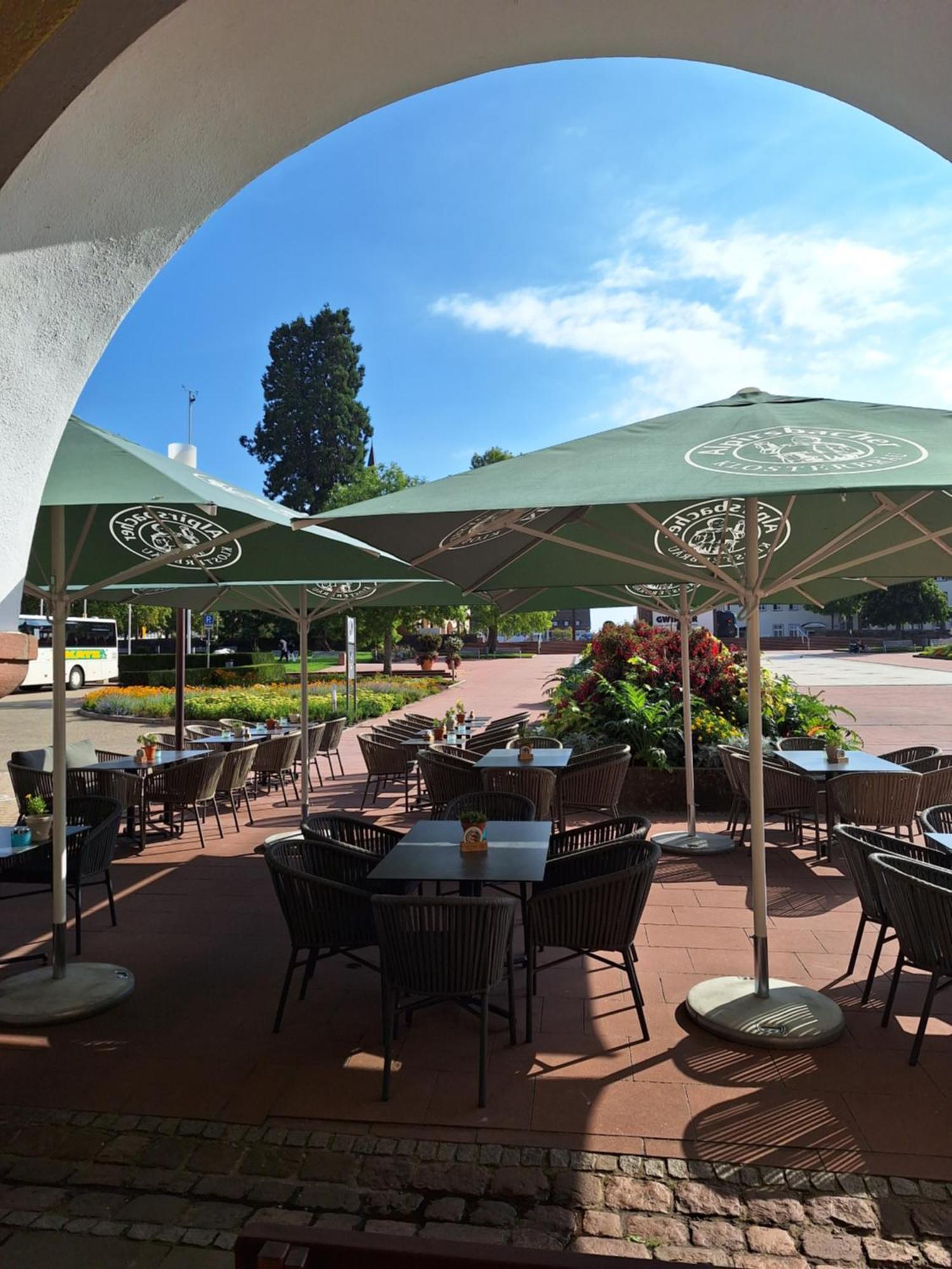 Marktwirtschaft Restaurant & Hotel Freudenstadt Exteriér fotografie